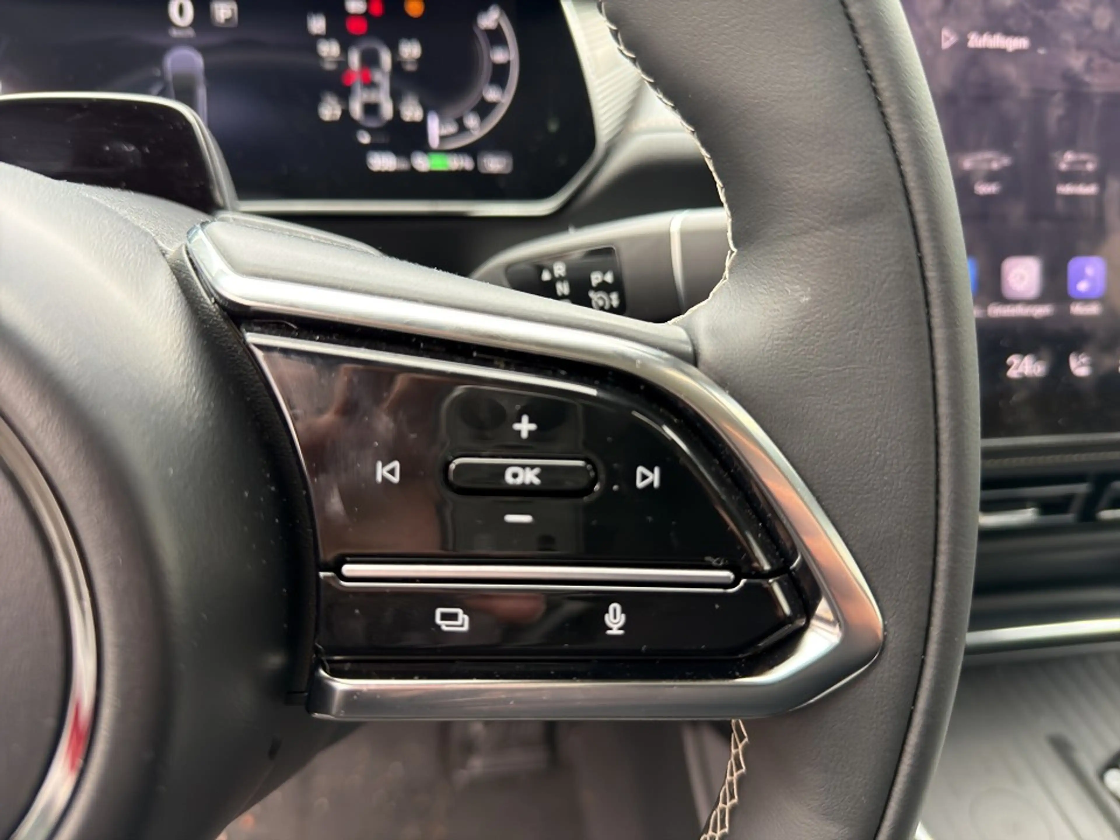 Mazda 6e EV 258ps TAKUMI KAMERA SONY NAVI PANORAMA — photo 12