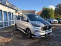 Ford Tourneo Custom Sport L1 AHK NAVI RFK Zilver - thumbnail 1