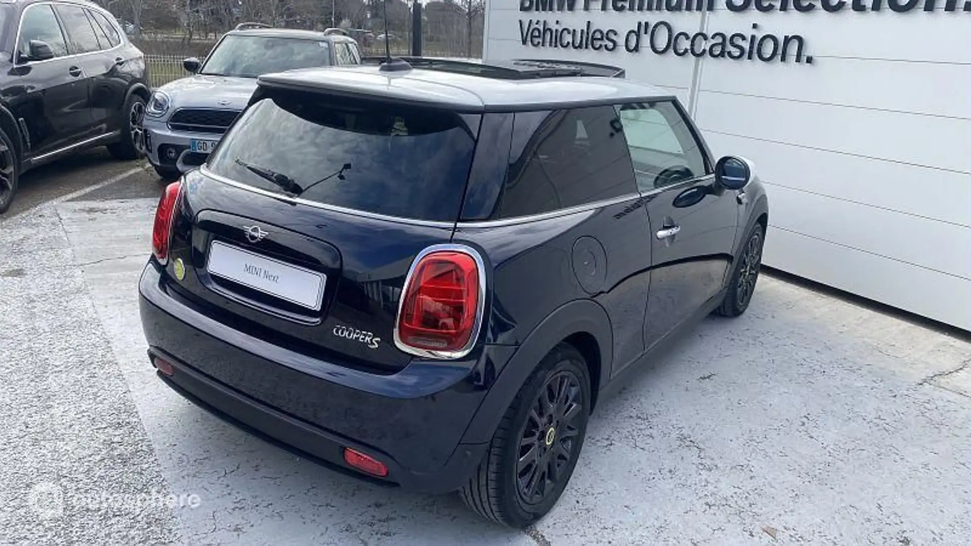 MINI Cooper SE Cooper SE 184ch Edition Camden BVA 5CV - 2