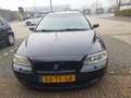 Volvo V70 2.4 Summum 170 Zwart - thumbnail 3