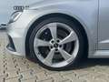 Audi RS3 RS 3 Sportback 2.5 TFSI quattro Black Navi LED ... Zilver - thumbnail 15