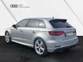 Audi RS3 RS 3 Sportback 2.5 TFSI quattro Black Navi LED ... Zilver - thumbnail 3
