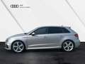 Audi RS3 RS 3 Sportback 2.5 TFSI quattro Black Navi LED ... Gümüş rengi - thumbnail 2