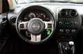 Jeep Compass 2,2 CRD Sport 2WD Silber - thumbnail 5