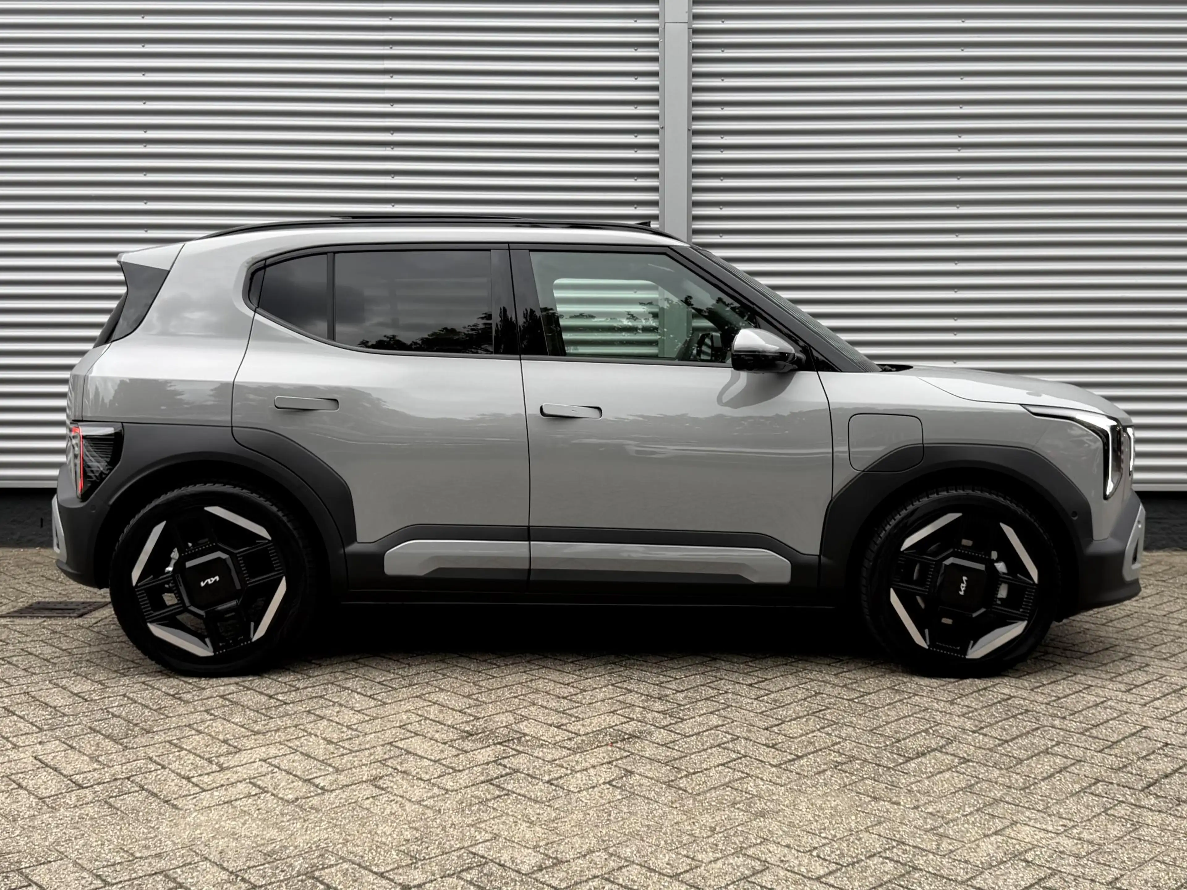 Kia EV2 GT-Line 61 kWh 4p. | 360 Camera | Stoelventilatie — photo 6