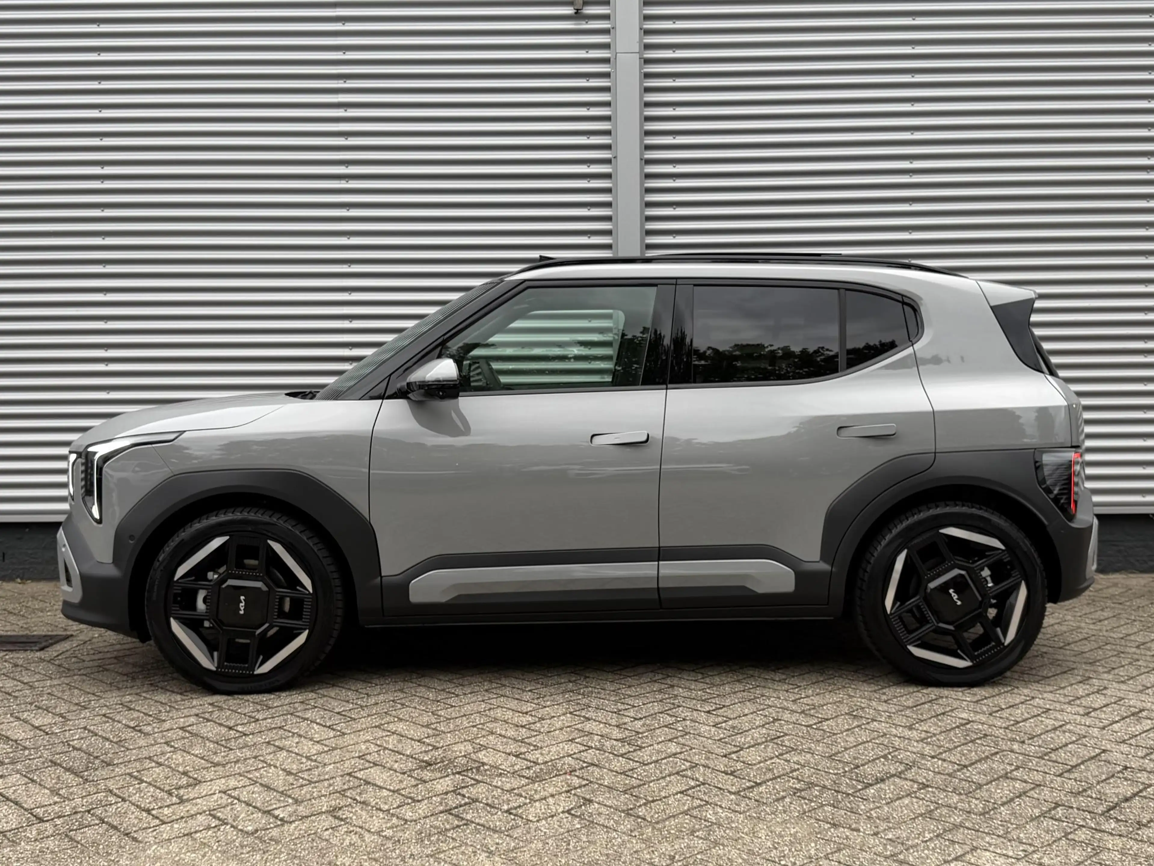 Kia EV2 GT-Line 61 kWh 4p. | 360 Camera | Stoelventilatie — photo 2