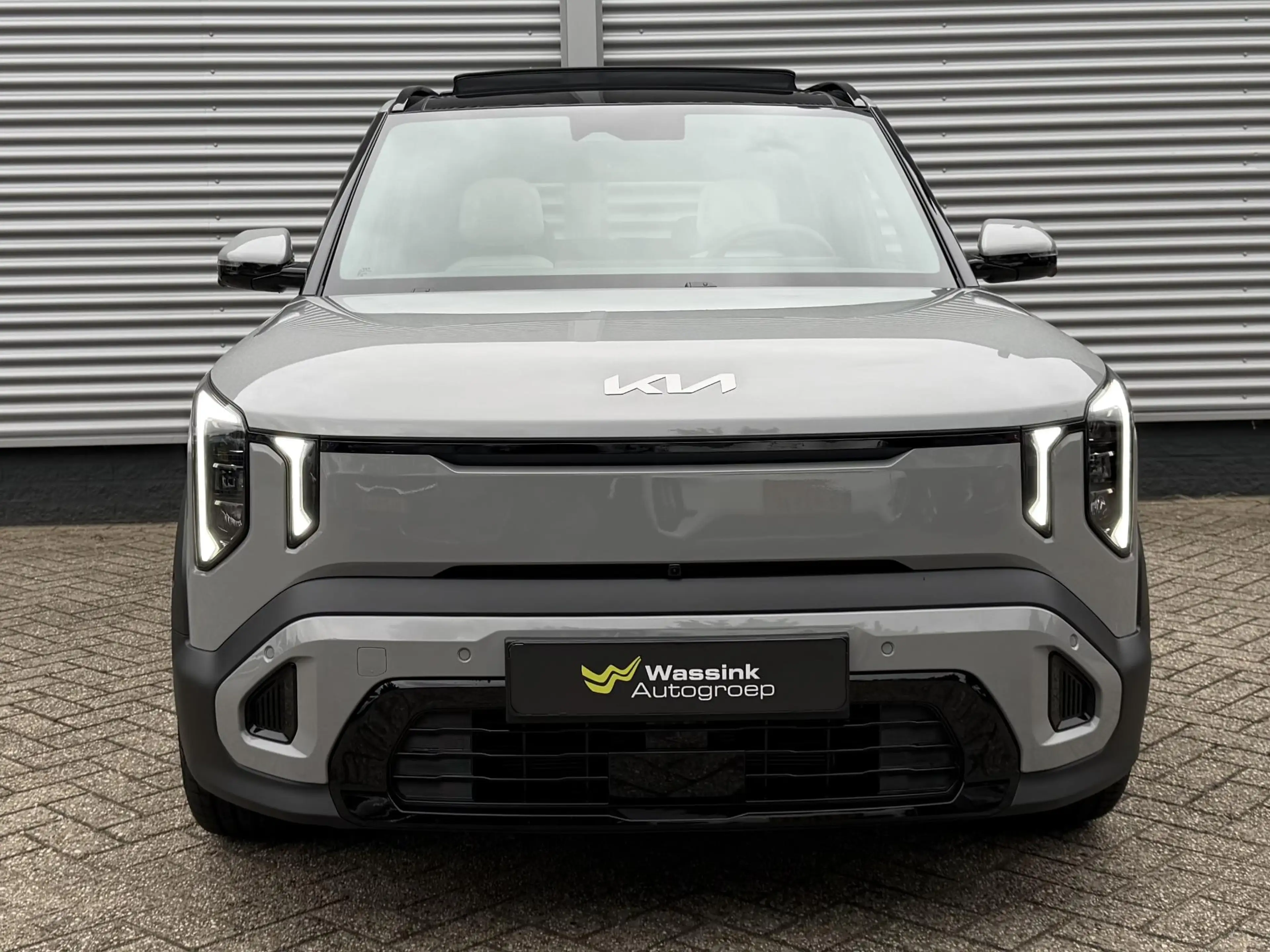 Kia EV2 GT-Line 61 kWh 4p. | 360 Camera | Stoelventilatie — photo 8