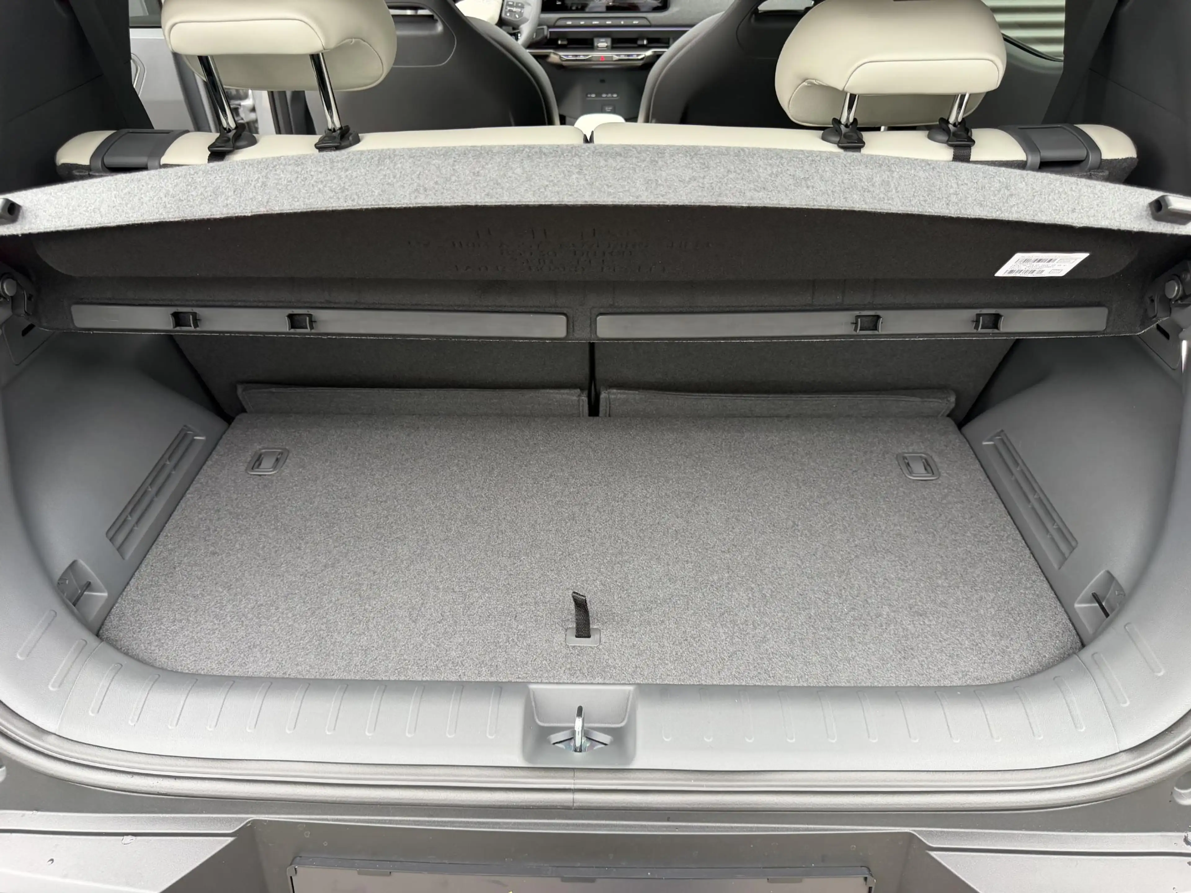 Kia EV2 GT-Line 61 kWh 4p. | 360 Camera | Stoelventilatie — photo 14
