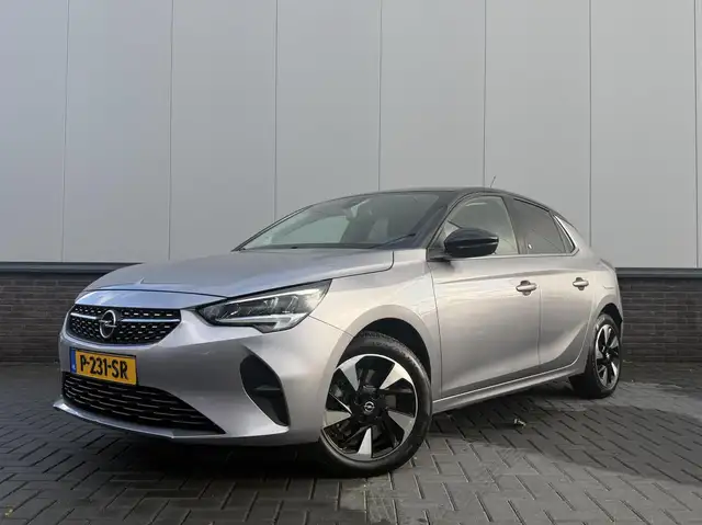Opel Corsa-e Elegance Limited 50 kWh