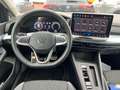 Volkswagen Golf Variant 1.5 eTSI DSG Goal FACELIFT Navi|LED|virt.C Gris - thumbnail 4
