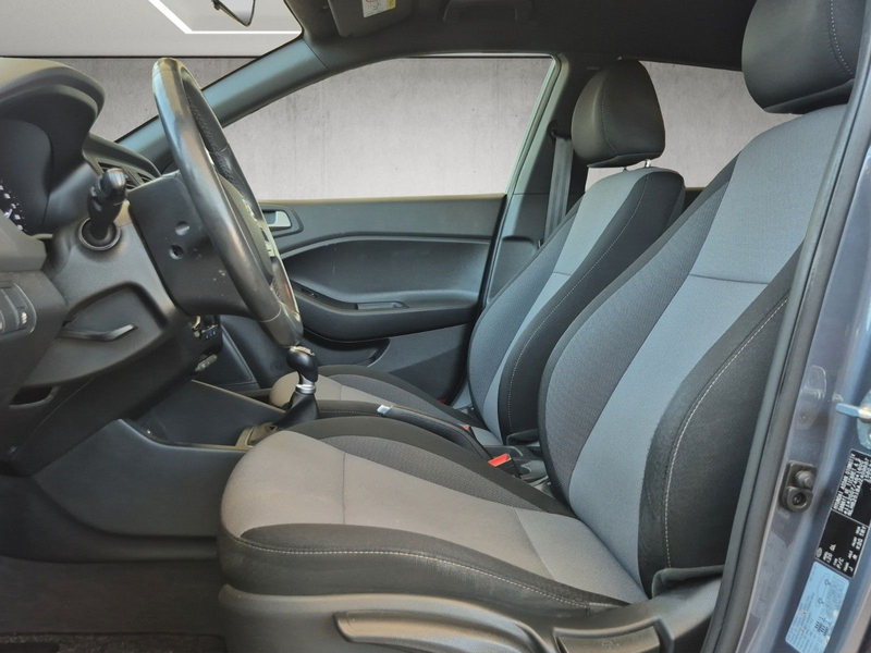 Hyundai i20 Passion Klima SHZ Bluetooth — photo 9