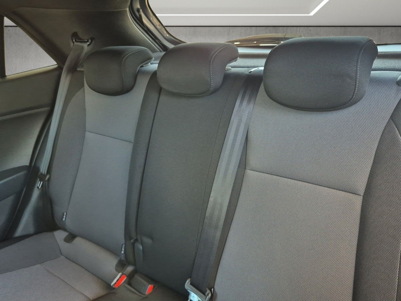 Hyundai i20 Passion Klima SHZ Bluetooth — photo 12