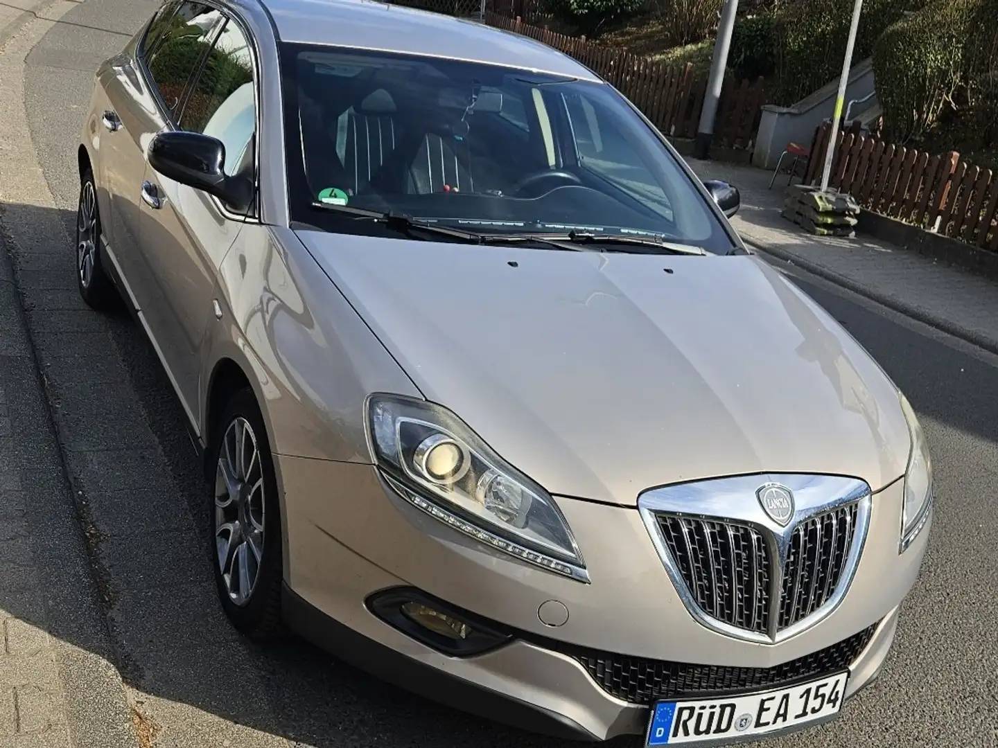 Lancia Delta 1.8 Di T-Jet 16v Executive - 2