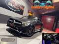 Mercedes-Benz GLC 220 Coupé 220d 4Matic 9G-Tronic Gris - thumbnail 1