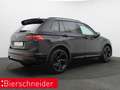 Volkswagen Tiguan 2.0 TDI DSG 4Mo. RLine BLACK-STYLE PANO AHK NAVI K Schwarz - thumbnail 3
