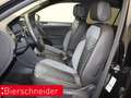 Volkswagen Tiguan 2.0 TDI DSG 4Mo. R-Line BLACK-STYLE PANO AHK NAVI Schwarz - thumbnail 4