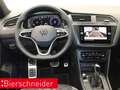 Volkswagen Tiguan 2.0 TDI DSG 4Mo. RLine BLACK-STYLE PANO AHK NAVI K Schwarz - thumbnail 7