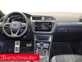Volkswagen Tiguan 2.0 TDI DSG 4Mo. RLine BLACK-STYLE PANO AHK NAVI K Schwarz - thumbnail 6
