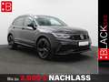 Volkswagen Tiguan 2.0 TDI DSG 4Mo. R-Line BLACK-STYLE PANO AHK NAVI Schwarz - thumbnail 1