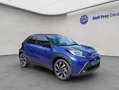 Toyota Aygo X X Air Teamplayer Azul - thumbnail 8