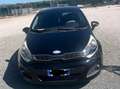 Kia Rio Rio 5p 1.2 EX Nero - thumbnail 1