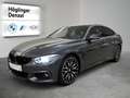 BMW 430 d xDrive Grau - thumbnail 2