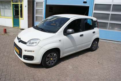 Fiat Panda 0.9 TwinAir Young
