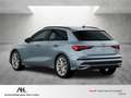 Audi A3 Sportback 35 TDI advanced S-tronic LED Navi ACC RF Grau - thumbnail 3