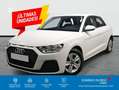 Audi A1 Sportback 25 TFSI Adrenalin Blanco - thumbnail 1