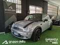 MINI One Mini 1.6 One De Luxe CAMBIO AUTOMATICO Silber - thumbnail 1