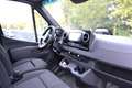 Mercedes-Benz Sprinter 317 CDI L2H2 3500kg AK | Navi | LED | Gev.stoel | Gris - thumbnail 9