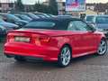 Audi A3 Cabriolet 1.8 TFSI 180 Quattro S line S tronic 6 Rood - thumbnail 9