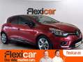 Renault Clio TCe GPF Energy Zen 66kW Rojo - thumbnail 1