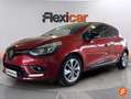 Renault Clio TCe GPF Energy Zen 66kW Rojo - thumbnail 3