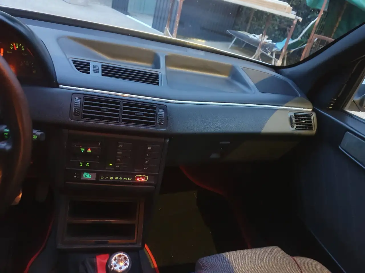 Alfa Romeo 155 2.0 Q4 cat., foto 12