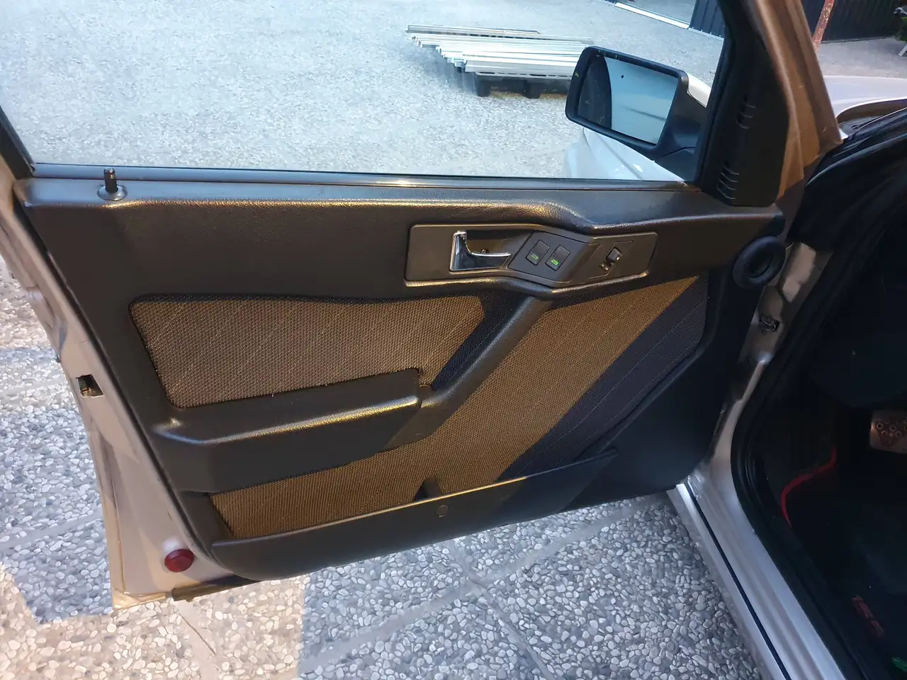 Alfa Romeo 155 2.0 Q4 cat., foto 10