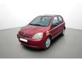 Toyota Yaris 85 VVT-i Linéa Sol BVA Rouge - thumbnail 1