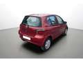 Toyota Yaris 85 VVT-i Linéa Sol BVA Rouge - thumbnail 5