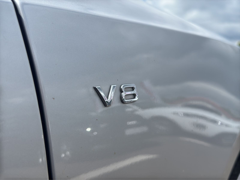 Photo du véhicule