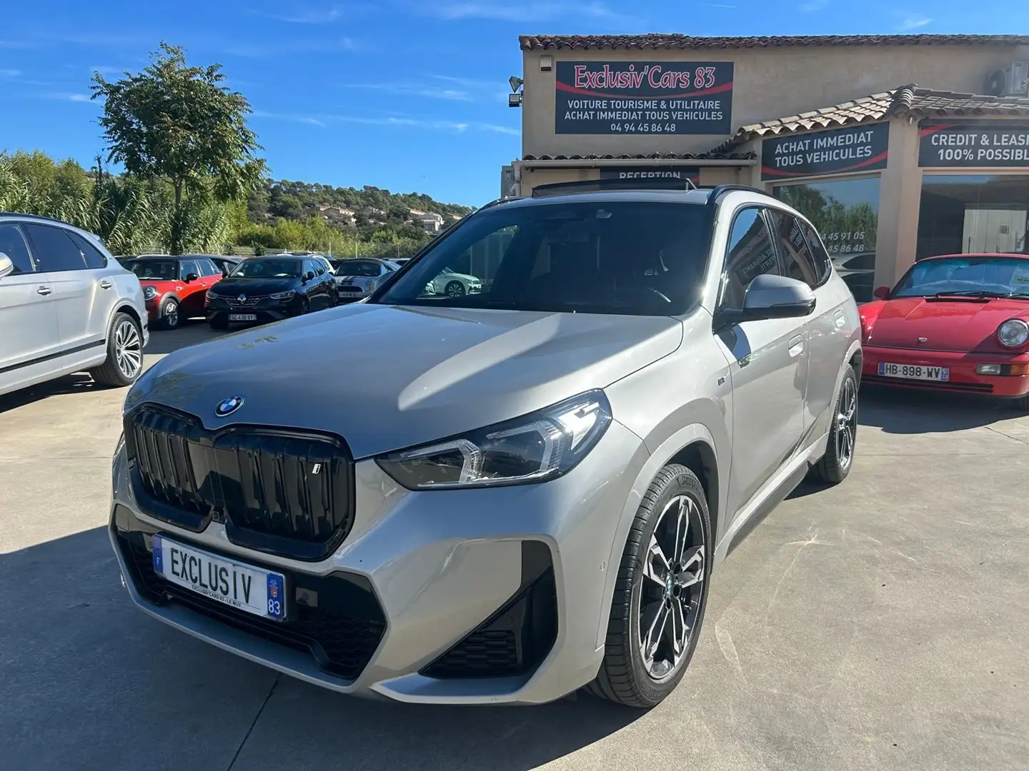 BMW X1 (U11) IXDRIVE30 313CH M SPORT - 1