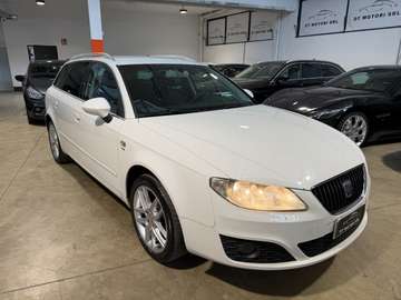 ST 2.0 TDI Style CRUISE CONTROL-UNICOPROP.