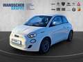 Fiat 500e 500 e Icon KeyLess+Navi+SHZ+LM+SoundSys+SpurH Weiß - thumbnail 1