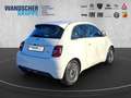 Fiat 500e 500 e Icon KeyLess+Navi+SHZ+LM+SoundSys+SpurH Weiß - thumbnail 7