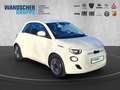 Fiat 500e 500 e Icon KeyLess+Navi+SHZ+LM+SoundSys+SpurH Weiß - thumbnail 9