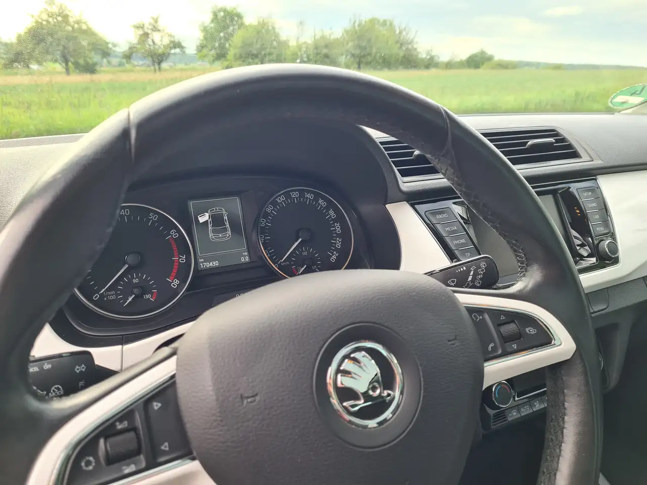 Das Auto