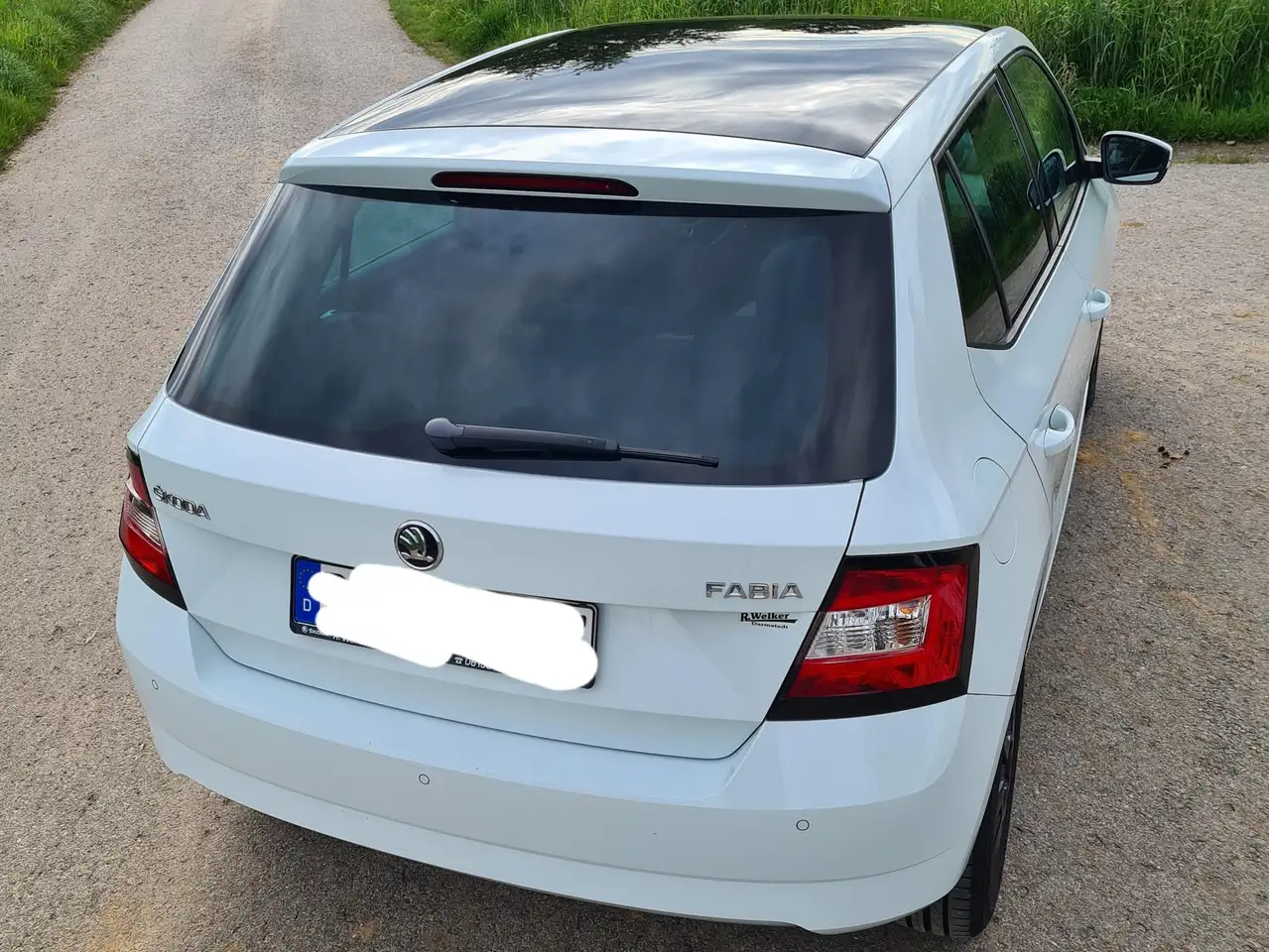 Das Auto
