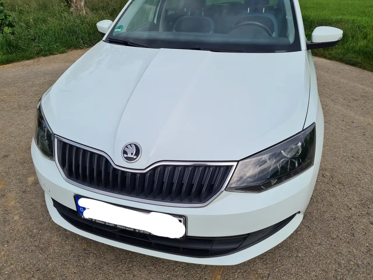 Das Auto