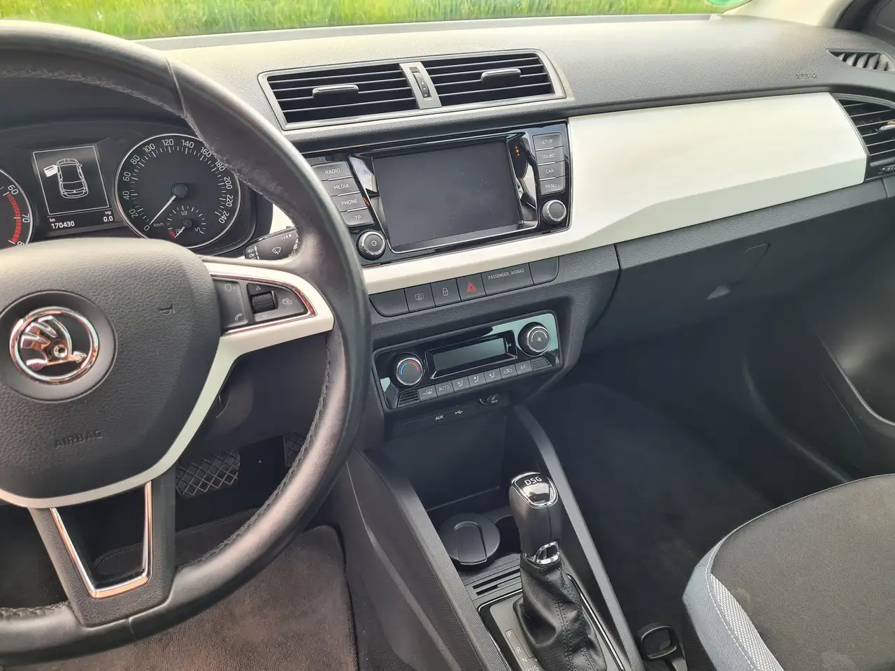 Das Auto