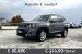 Jeep Renegade Renegade 2.0 Mjt 140CV 4WD Limited+ AT+FUNCTION P Gris - thumbnail 1