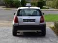 Citroen C2 C2 1.1i SX/GARANTIE/ Zilver - thumbnail 4